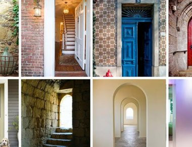 Τεστ: Τί λέει η πόρτα της επιλογής σας για το μέλλον; (φωτό)